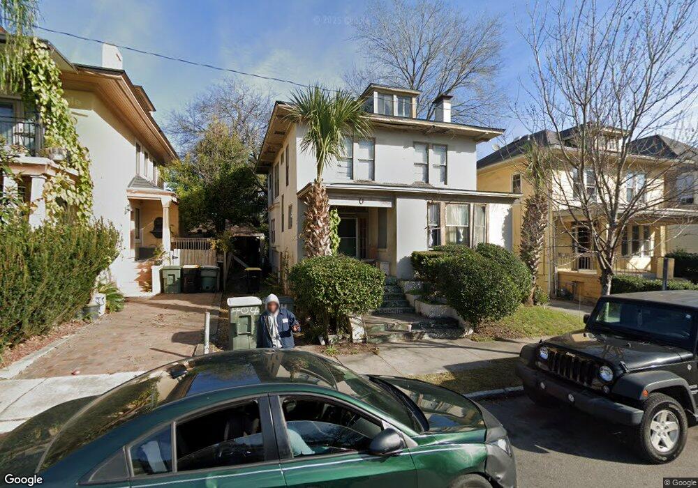 404 E 39th St, Savannah, GA 31401 - photo 1