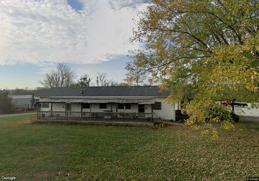 905 Convict Pike, Flemingsburg, KY 41041 - photo 1