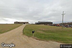 18159 Sd Highway 101, Gary, SD 57237