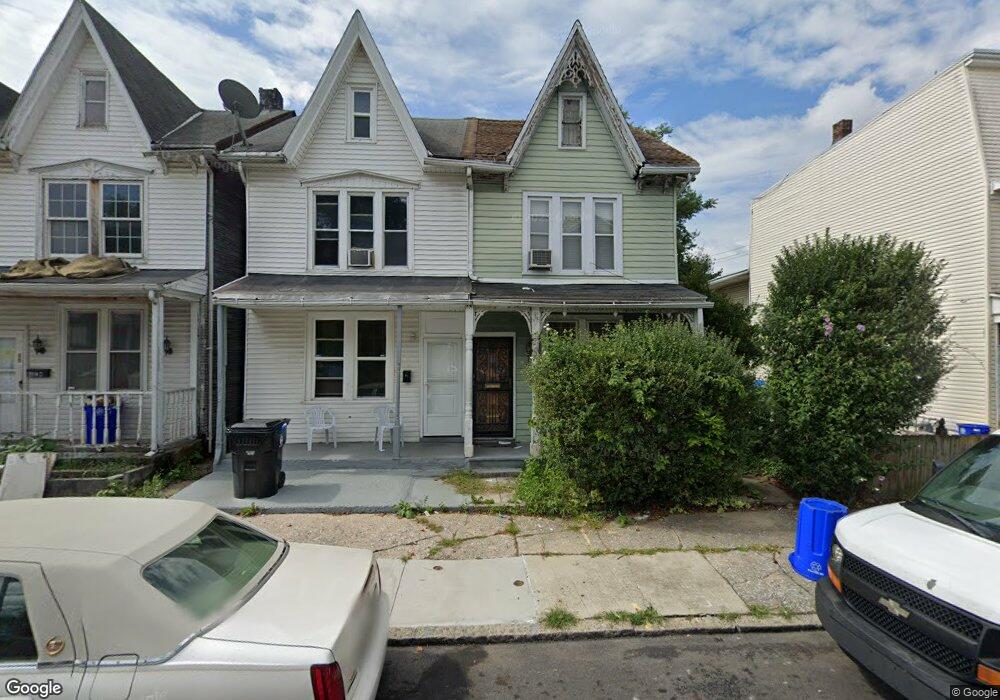 54 Balm St, Harrisburg, PA 17103 - photo 1