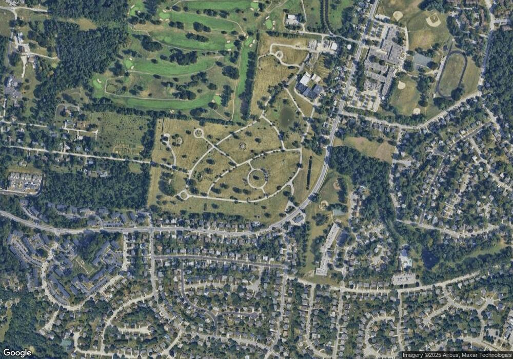 200 E Padonia Rd, Lutherville Timonium, MD 21093 - photo 1