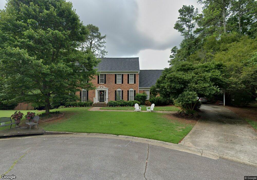 2834 Wilkinson Mill Ct unit 1, Marietta, GA 30068 - photo 1