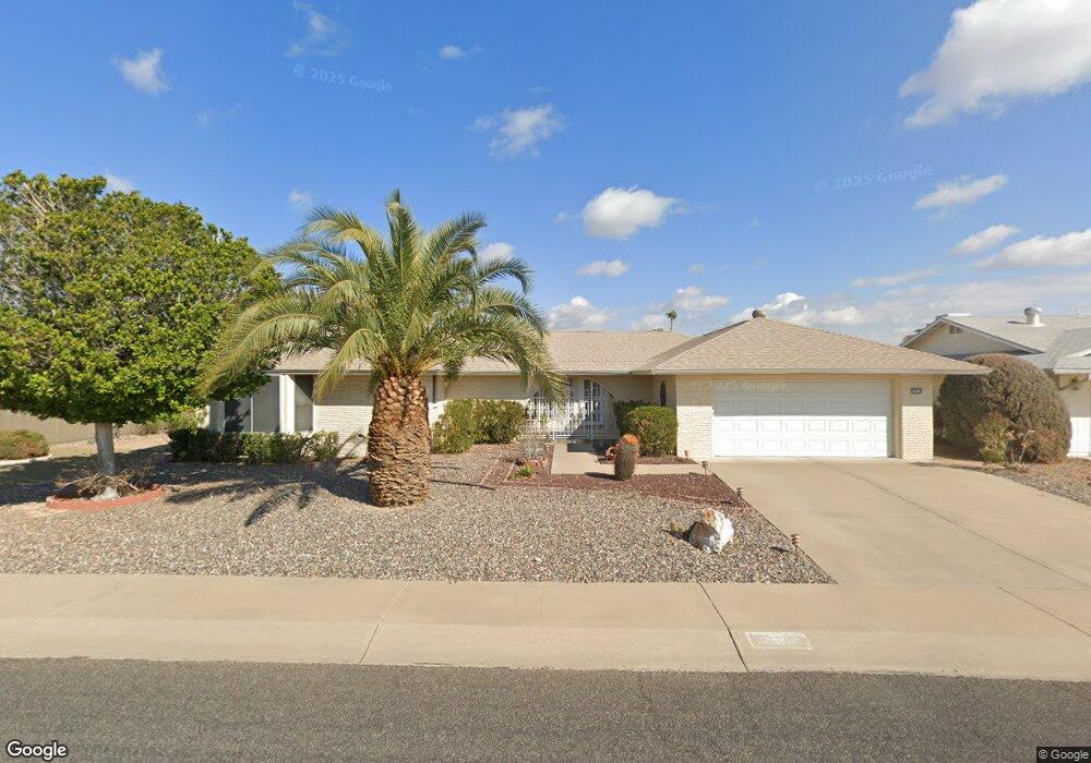 17619 N Lime Rock Dr, Sun City, AZ 85373 - photo 1