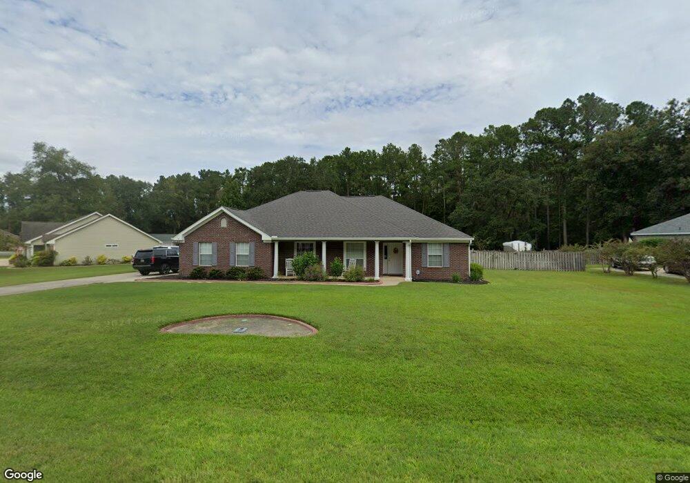 56 Purple Martin Cove, Crawfordville, FL 32327 - photo 1