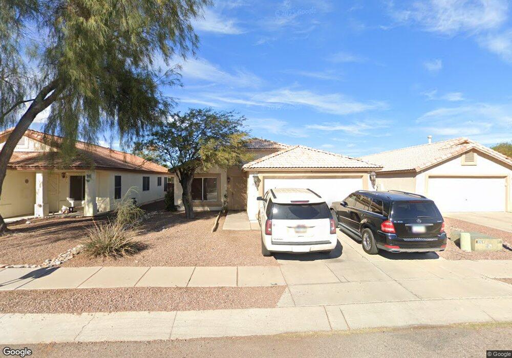 2208 W Silverbell Oasis Way, Tucson, AZ 85745 - photo 1