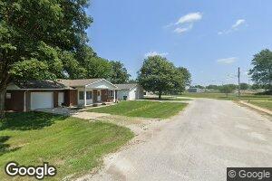 407 Joseph St, Pierron, IL 62273