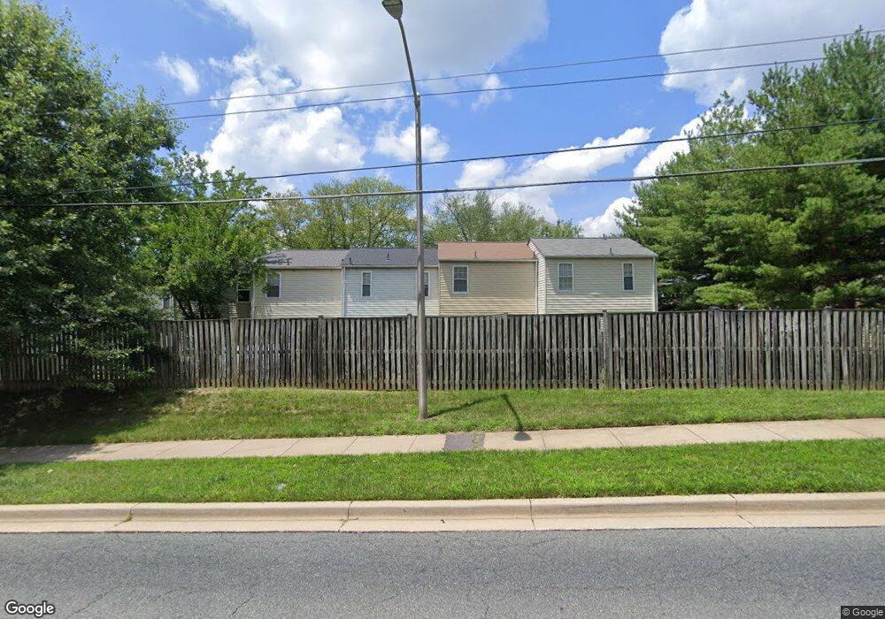 20 Cross Laurel Ct, Germantown, MD 20876 - photo 1