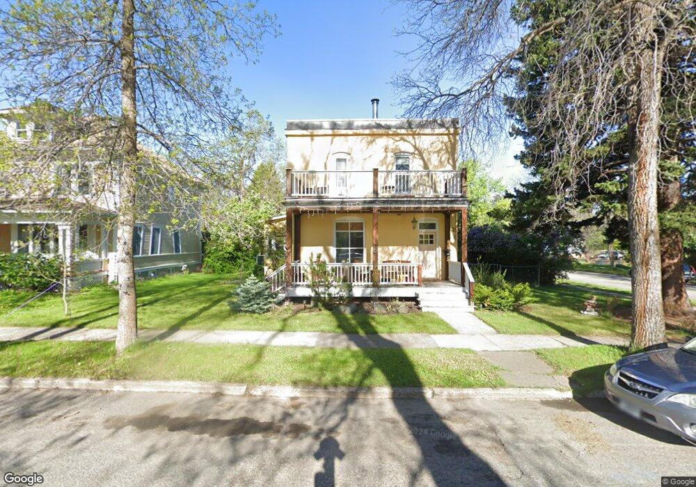 501 S 3rd Ave, Bozeman, MT 59715 - photo 1