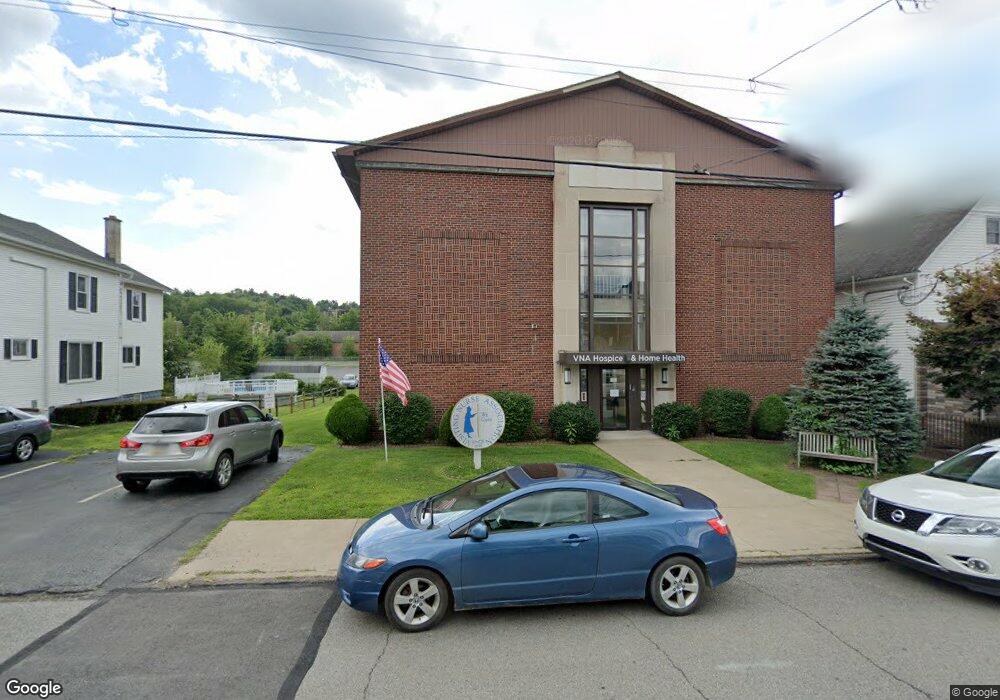 301 Delaware Ave, Olyphant, PA 18447 - photo 1