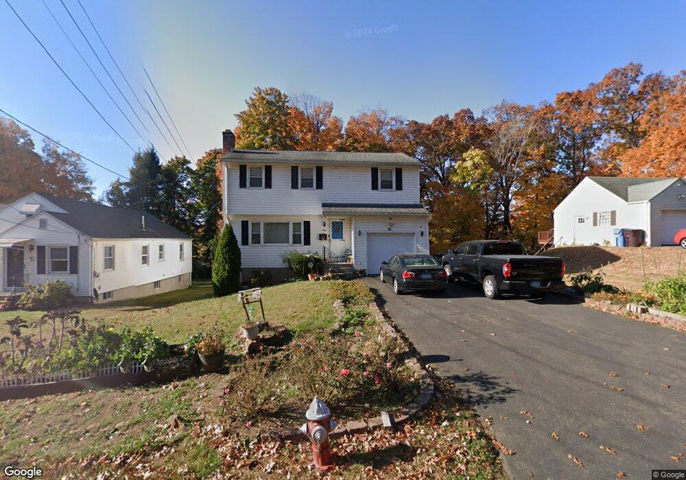 60 Norton Rd, New Britain, CT 06053 - photo 1