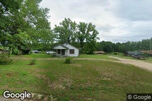 1308 Bistineau Line Rd, Heflin, LA 71039