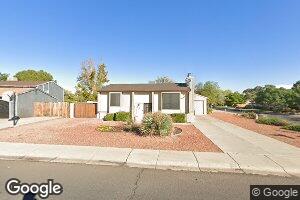 38 11th Ave, Page, AZ 86040
