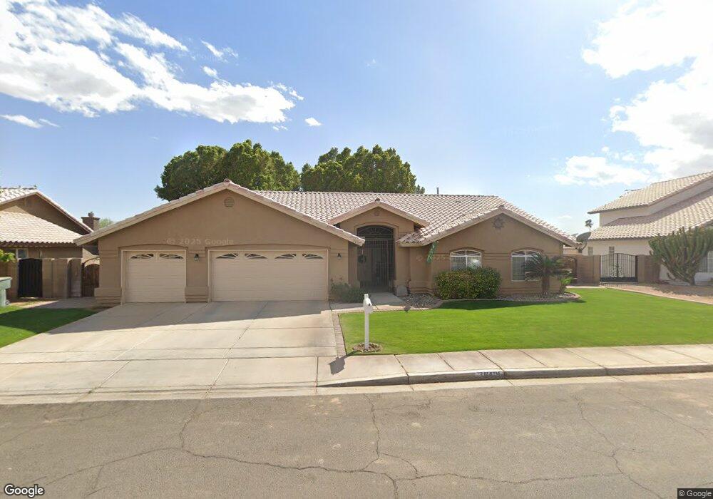 3405 W 19th Ln, Yuma, AZ 85364 - photo 1