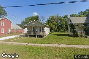 215 Hayes St W, Hazleton, IA 50641