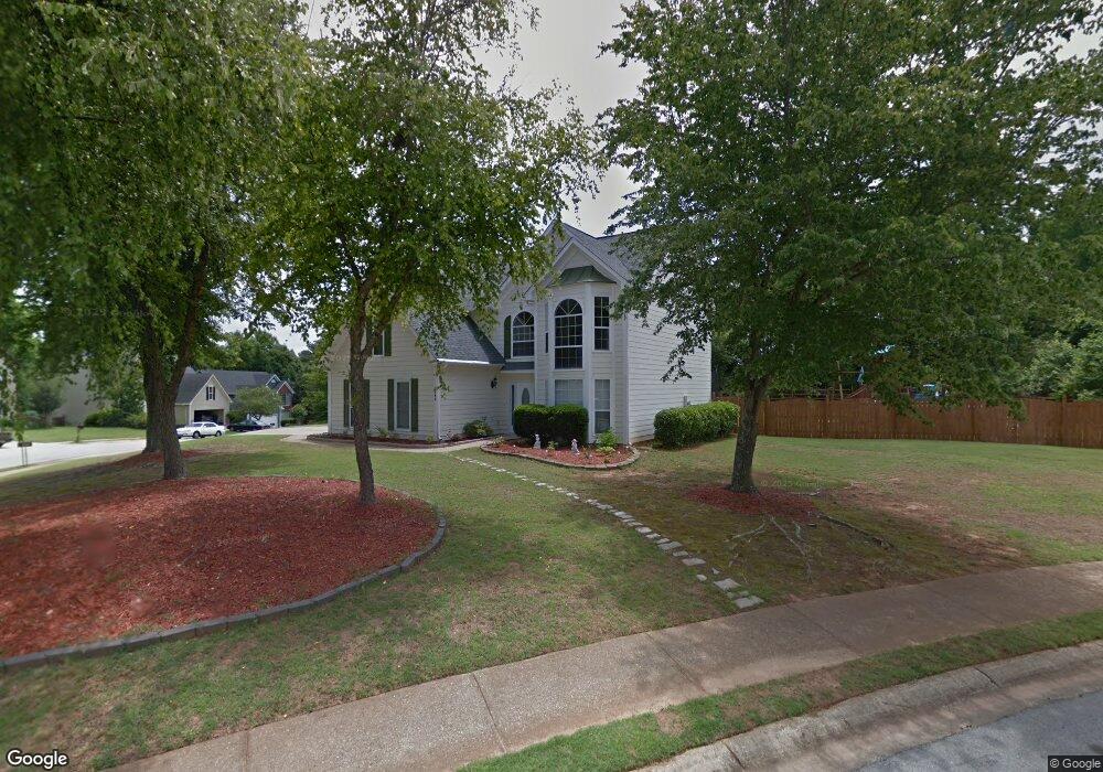 2680 Suwanee Lakes Trail, Suwanee, GA 30024 - photo 1