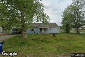 808 SW Caddo St, Minco, OK 73059