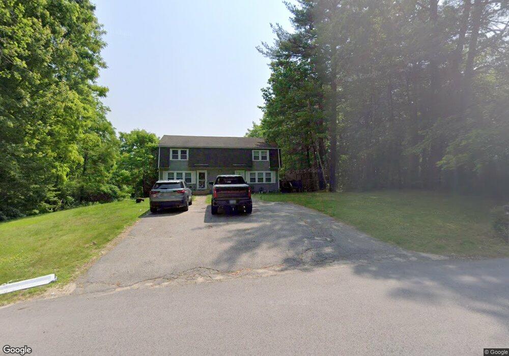 41A Beechwood Rd, Hudson, NH 03051 - photo 1