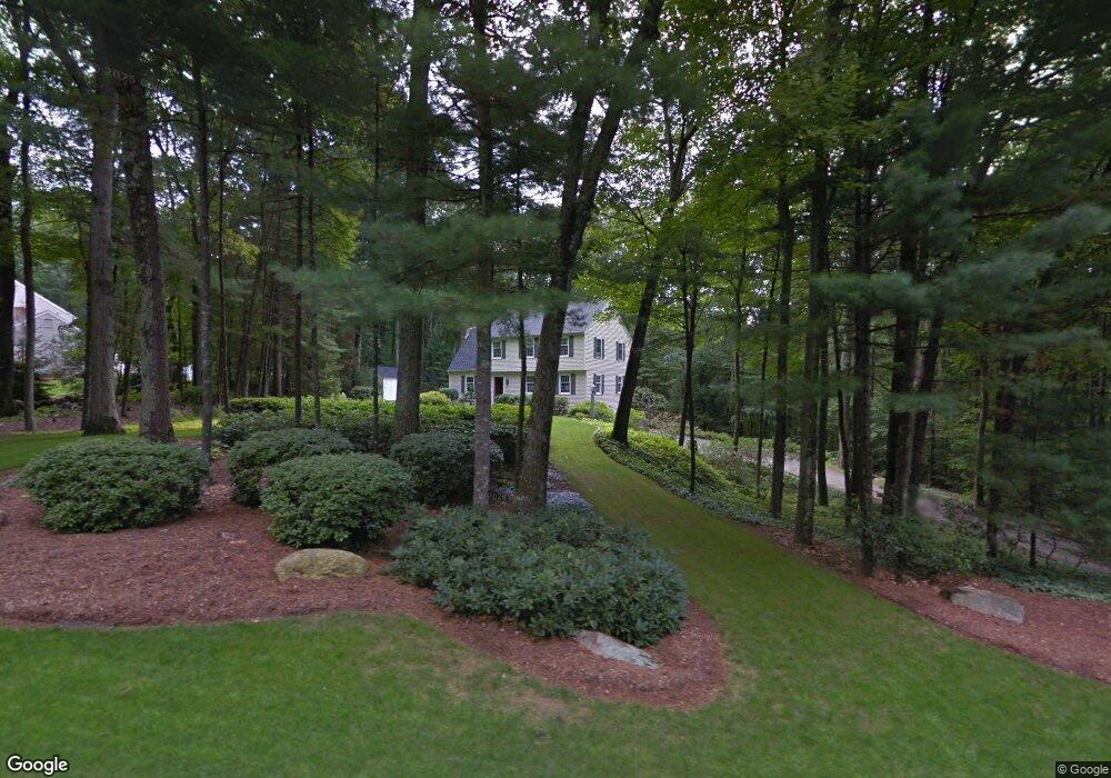 5 Woburn Abbey Dr, Bedford, NH 03110 - photo 1