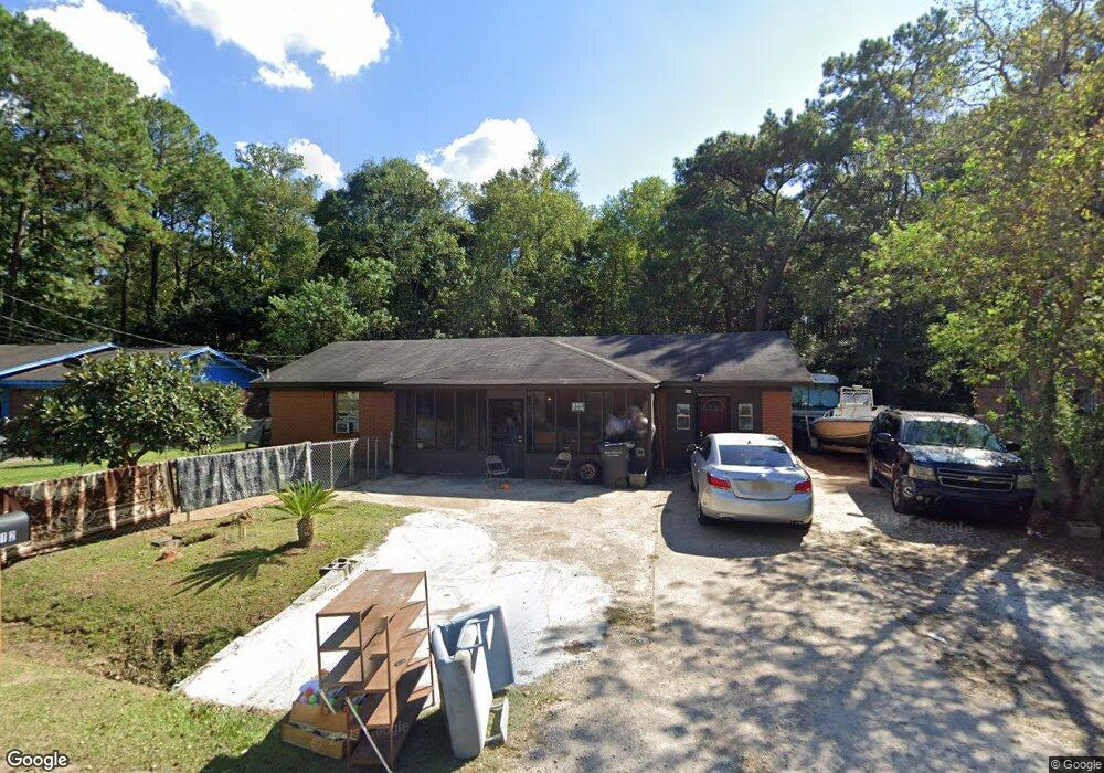 4212 Rosa Ln, Moss Point, MS 39563 - photo 1