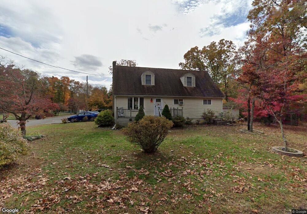 1821 Sunset Ave, Williamstown, NJ 08094 - photo 1