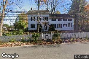 1 Lees Hill Rd, New Vernon, NJ 07976