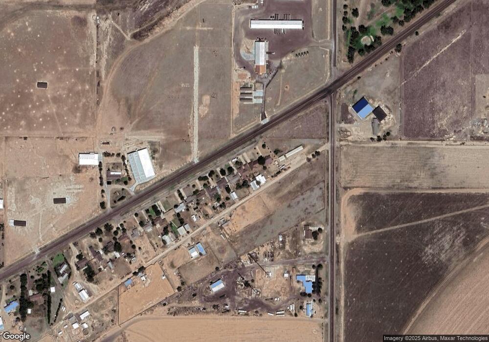 122 Country Club Terrace, Dumas, TX 79029 - photo 1