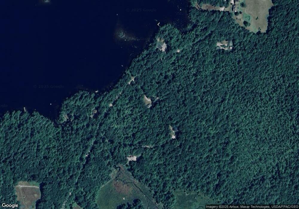 453 Potter Rd, Center Conway, NH 03813 - photo 1