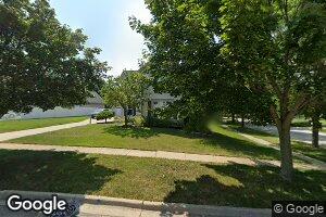 3180 Country Ln, Waukegan, IL 60087