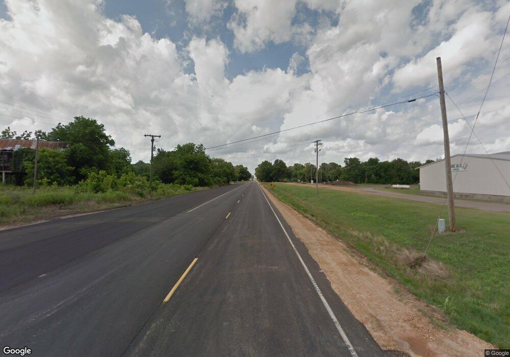 10600 Hwy 3, Vance, MS 38964 - photo 1