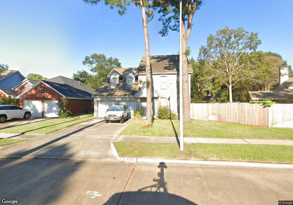 8355 Lake Crystal Dr, Houston, TX 77095 - photo 1