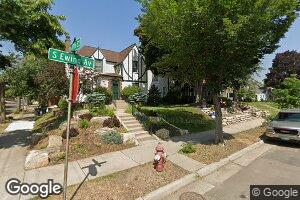 4848 Ewing Ave S, Minneapolis, MN 55410