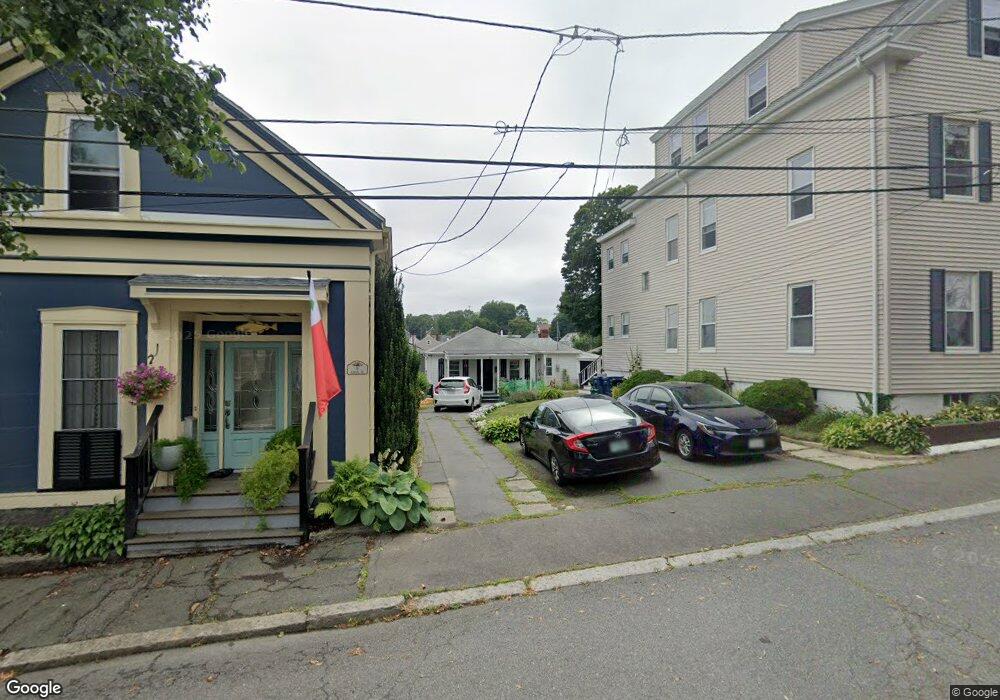 Street View Photo