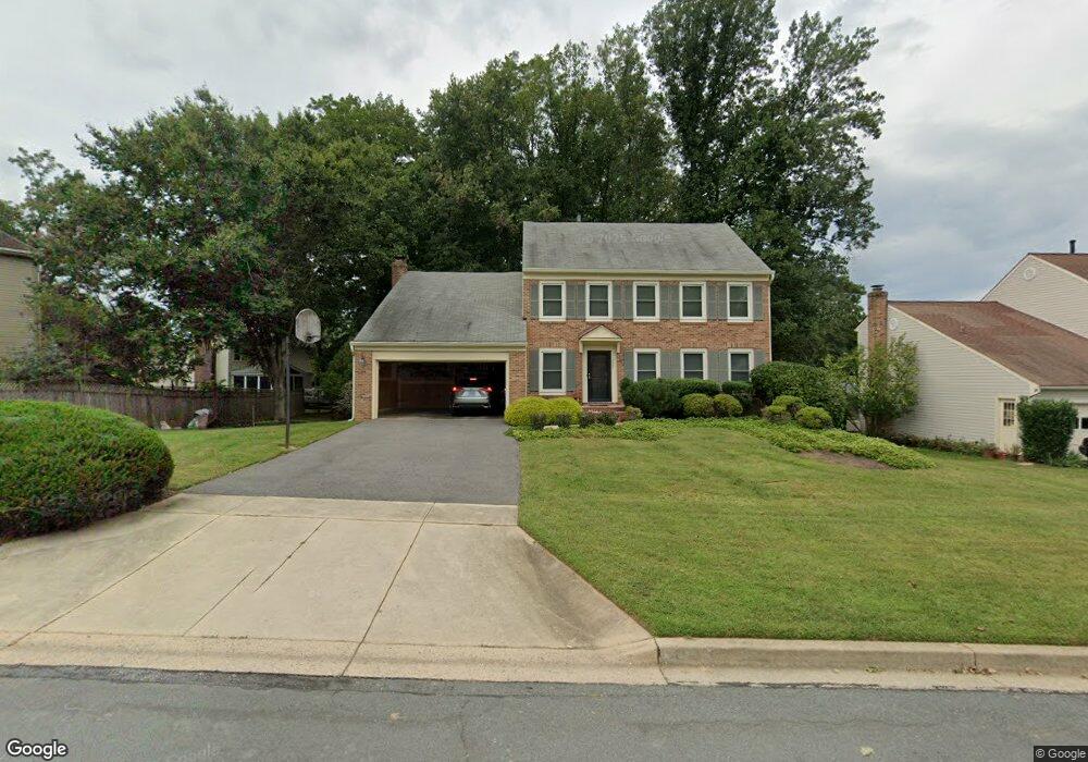 14937 Dufief Dr, North Potomac, MD 20878 - photo 1