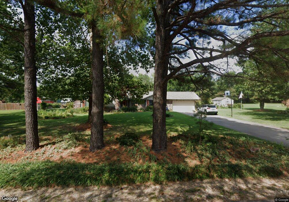 23507 E 98th St S, Broken Arrow, OK 74014 - photo 1