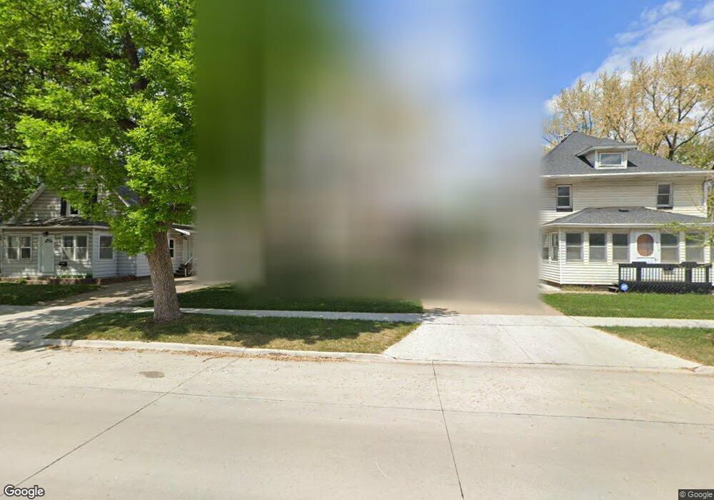 2312 E Walnut St, Des Moines, IA 50317 - photo 1