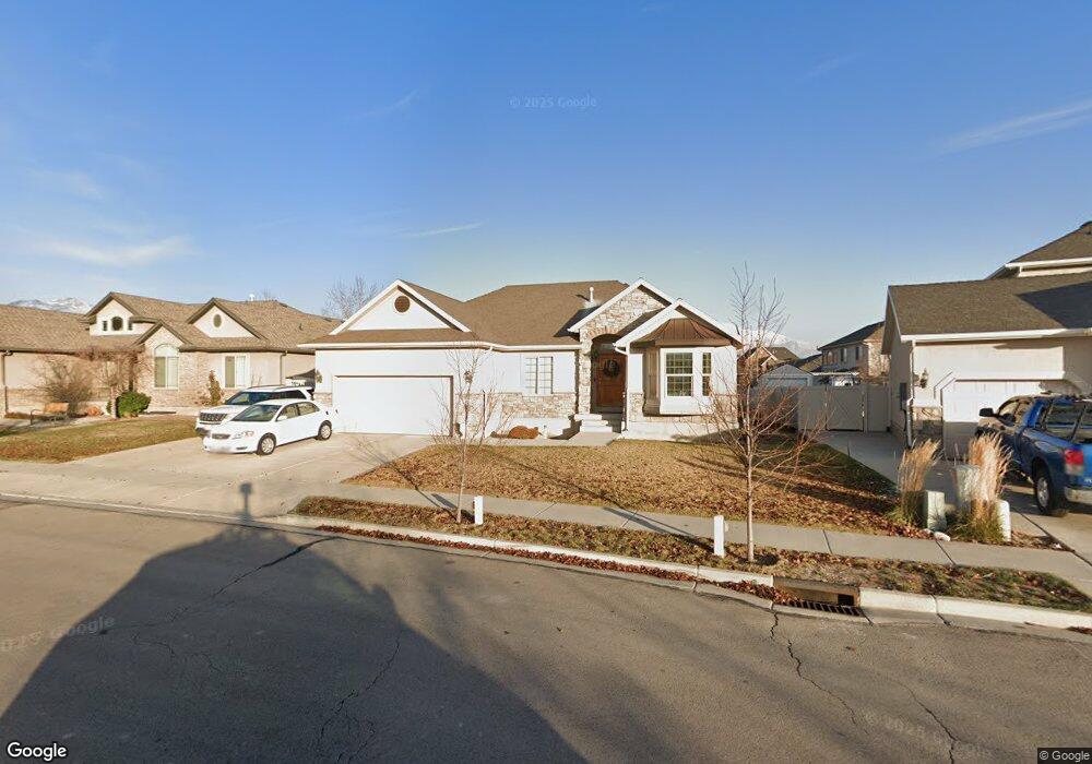 1026 N 1800 W, Lehi, UT 84043 - photo 1