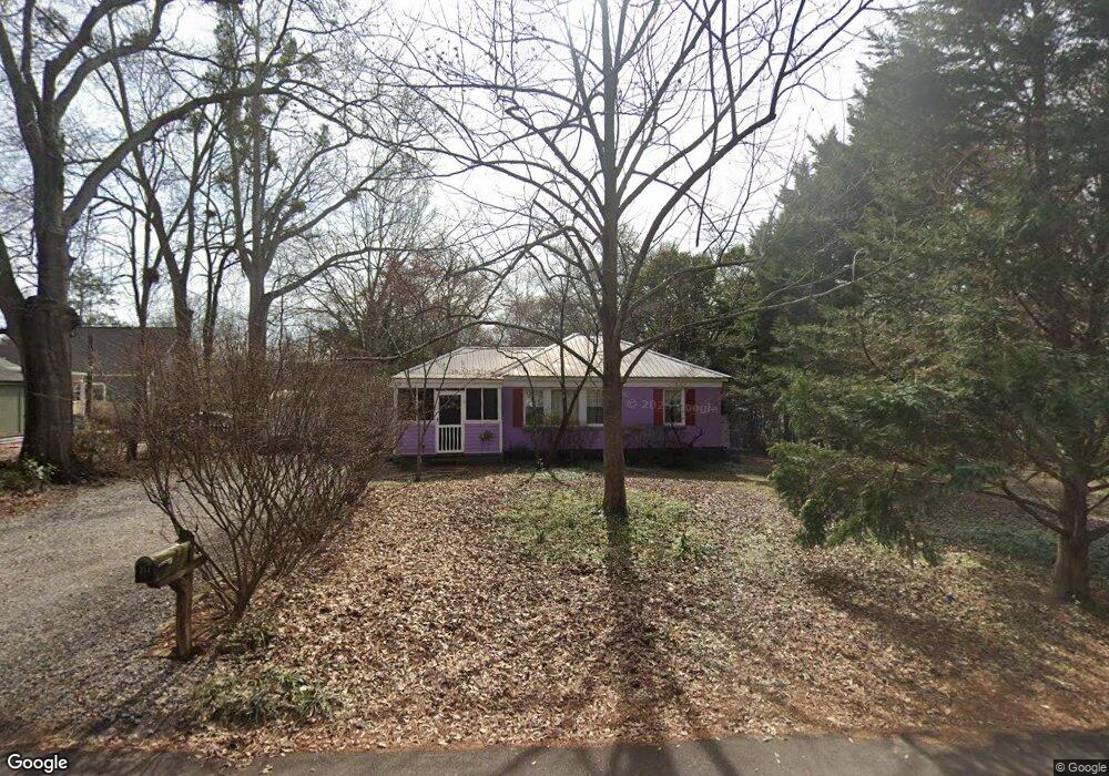 211 Gloria St, Athens, GA 30606 - photo 1