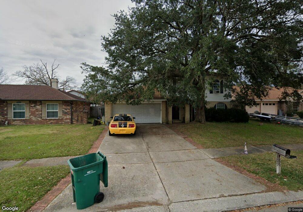 309 Somerset Dr, Slidell, LA 70461 - photo 1