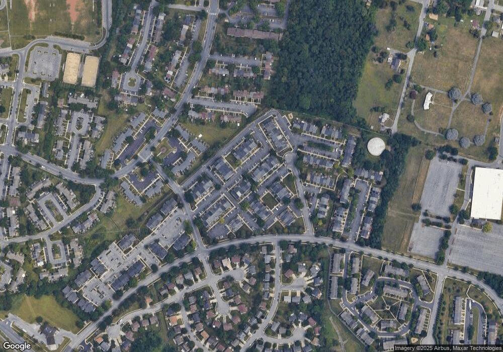 566 Cascade Way, Frederick, MD 21703 - photo 1