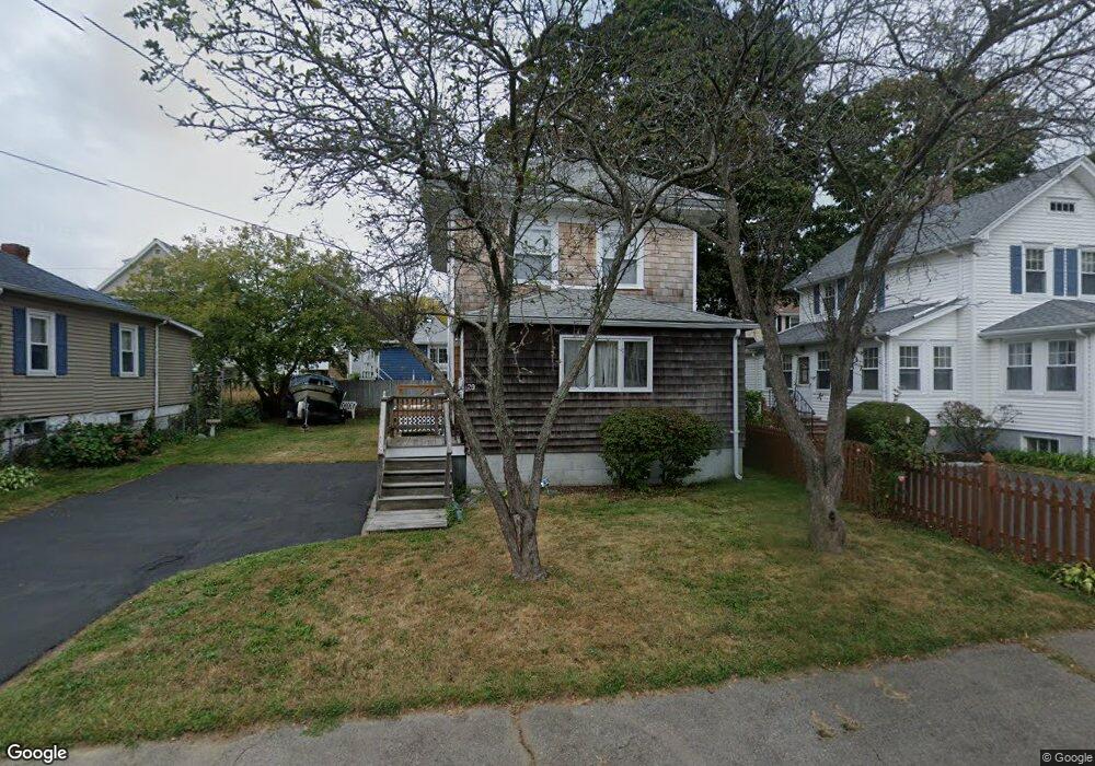 29 Gannett Rd, Quincy, MA 02169 - photo 1