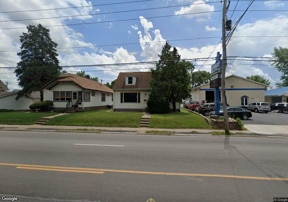 2515 W Locust St, Davenport, IA 52804 - photo 1
