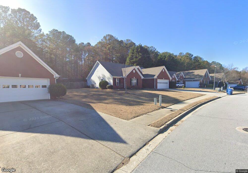 1755 Heatherton Rd unit 20, Dacula, GA 30019 - photo 1