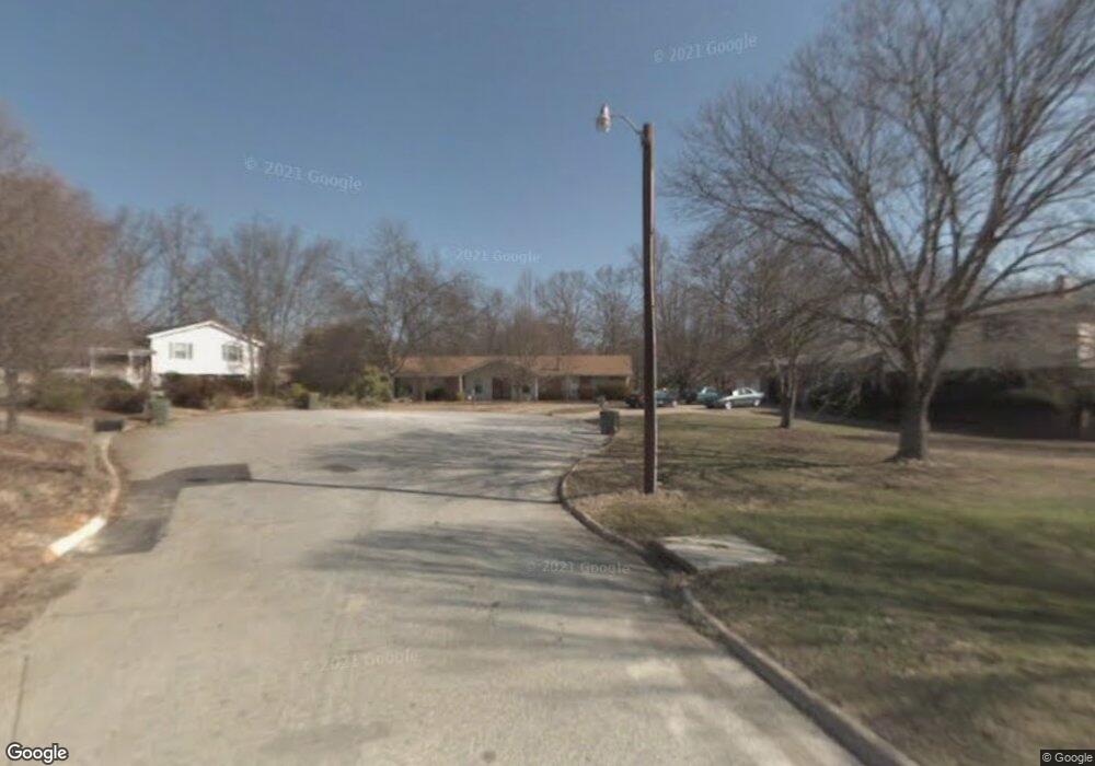 12 Bluestone Ct, Mauldin, SC 29662 - photo 1