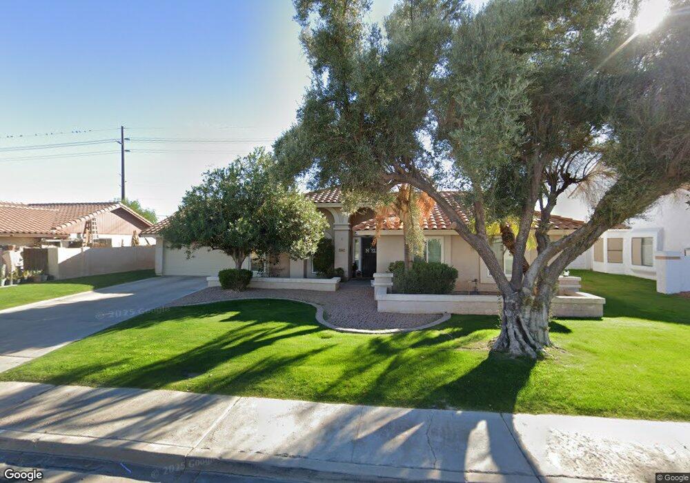 5621 E Greenway Cir, Mesa, AZ 85205 - photo 1