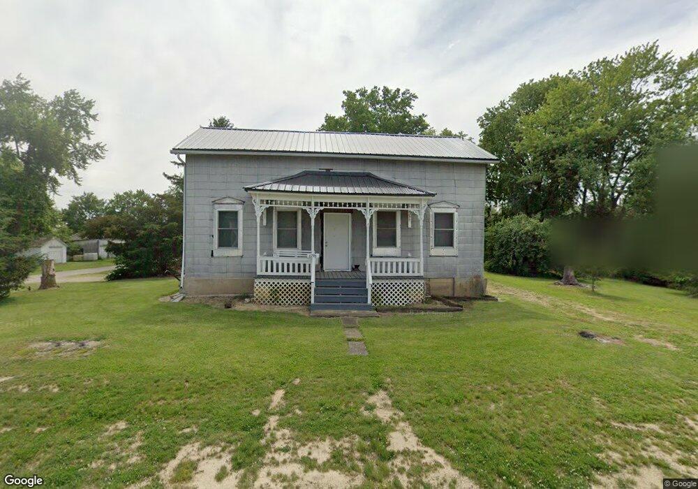 6796 Water St, Linn Grove, IN 46711 - photo 1