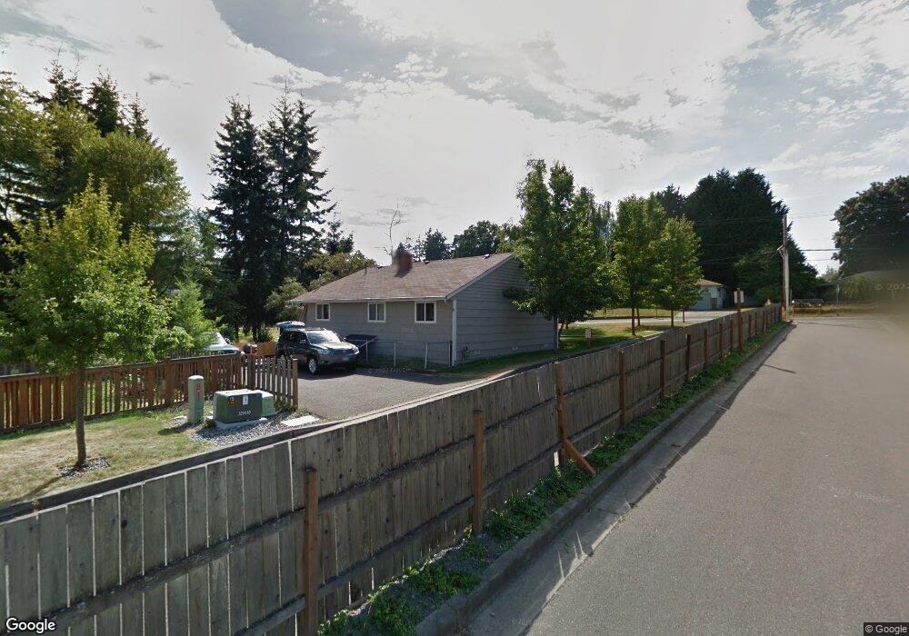 7829 Upper Ridge Rd, Everett, WA 98203 - photo 1