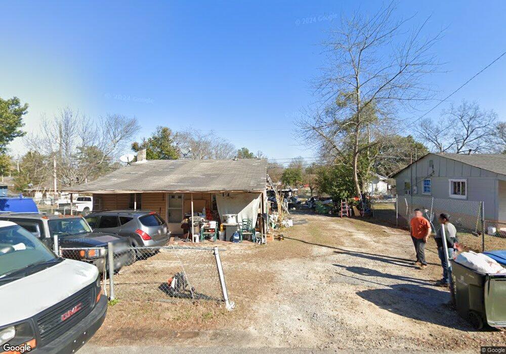 620 N Parson St, West Columbia, SC 29169 - photo 1