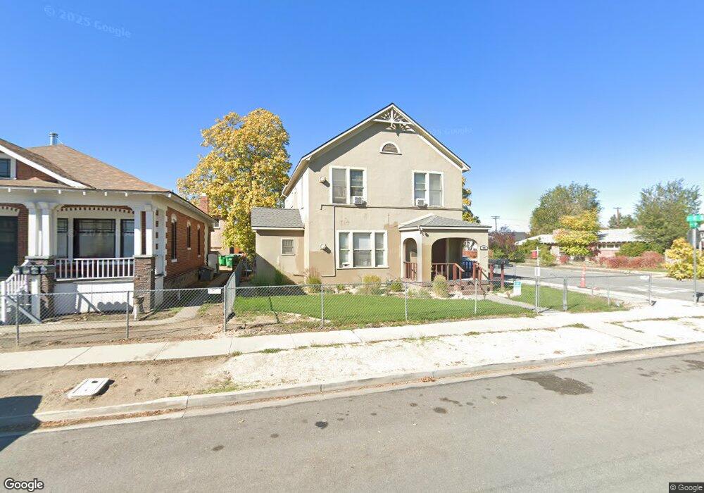 445 9th St, Sparks, NV 89431 - photo 1