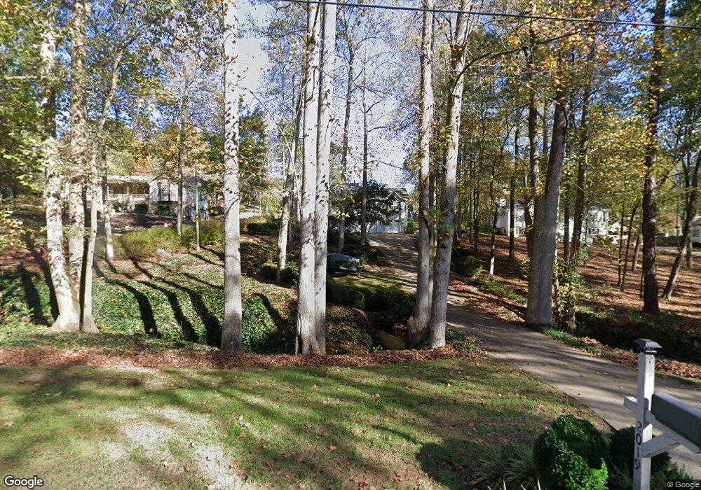 2019 Meadows Dr, Woodstock, GA 30188 - photo 1