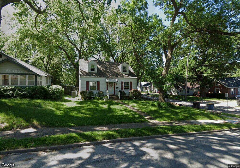 1150 Garden Ave, Des Moines, IA 50313 - photo 1